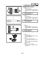 Preview for 150 page of E-TON ATV6A 90 Service Manual