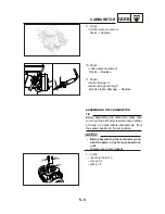 Preview for 156 page of E-TON ATV6A 90 Service Manual