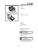 Preview for 157 page of E-TON ATV6A 90 Service Manual