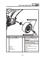 Preview for 160 page of E-TON ATV6A 90 Service Manual