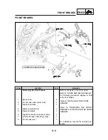 Preview for 164 page of E-TON ATV6A 90 Service Manual