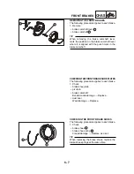 Preview for 165 page of E-TON ATV6A 90 Service Manual