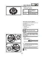 Preview for 167 page of E-TON ATV6A 90 Service Manual