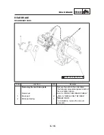 Preview for 174 page of E-TON ATV6A 90 Service Manual