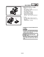 Preview for 178 page of E-TON ATV6A 90 Service Manual