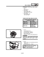 Preview for 183 page of E-TON ATV6A 90 Service Manual