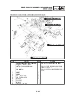 Preview for 201 page of E-TON ATV6A 90 Service Manual