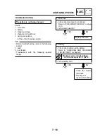 Preview for 224 page of E-TON ATV6A 90 Service Manual