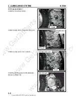 Preview for 42 page of E-TON Sport 150 Service Manual