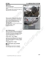 Preview for 43 page of E-TON Sport 150 Service Manual