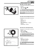 Preview for 154 page of E-TON Yukon II Service Manual