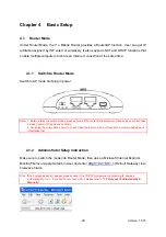 Preview for 28 page of E-TOP BR080n User Manual