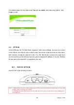 Preview for 29 page of E-TOP BR080n User Manual