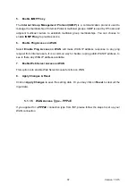 Preview for 37 page of E-TOP BR080n User Manual