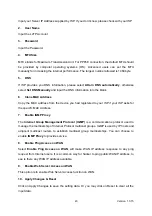 Preview for 43 page of E-TOP BR080n User Manual