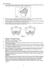 Preview for 5 page of e-Ware XJ-92214I Instruction Manual