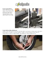 Preview for 3 page of E-Wheels EW-500 Owner'S Manual