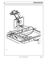 Preview for 11 page of E-Z-GO 2006+ ELECTRIC POWERED COASTAL FLEET GOLF CARS Service & Parts Manual