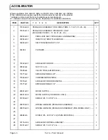 Preview for 12 page of E-Z-GO 2006+ ELECTRIC POWERED COASTAL FLEET GOLF CARS Service & Parts Manual