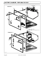 Preview for 14 page of E-Z-GO 2006+ ELECTRIC POWERED COASTAL FLEET GOLF CARS Service & Parts Manual