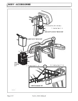 Preview for 30 page of E-Z-GO 2006+ ELECTRIC POWERED COASTAL FLEET GOLF CARS Service & Parts Manual