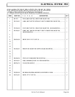 Preview for 49 page of E-Z-GO 2006+ ELECTRIC POWERED COASTAL FLEET GOLF CARS Service & Parts Manual