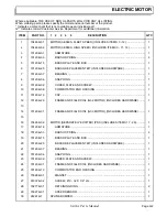 Preview for 59 page of E-Z-GO 2006+ ELECTRIC POWERED COASTAL FLEET GOLF CARS Service & Parts Manual