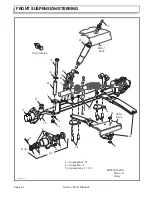 Preview for 60 page of E-Z-GO 2006+ ELECTRIC POWERED COASTAL FLEET GOLF CARS Service & Parts Manual