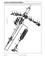 Preview for 62 page of E-Z-GO 2006+ ELECTRIC POWERED COASTAL FLEET GOLF CARS Service & Parts Manual