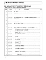 Preview for 64 page of E-Z-GO 2006+ ELECTRIC POWERED COASTAL FLEET GOLF CARS Service & Parts Manual