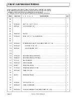 Preview for 66 page of E-Z-GO 2006+ ELECTRIC POWERED COASTAL FLEET GOLF CARS Service & Parts Manual