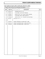 Preview for 67 page of E-Z-GO 2006+ ELECTRIC POWERED COASTAL FLEET GOLF CARS Service & Parts Manual