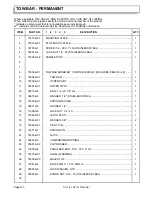 Preview for 76 page of E-Z-GO 2006+ ELECTRIC POWERED COASTAL FLEET GOLF CARS Service & Parts Manual