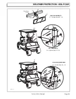 Preview for 81 page of E-Z-GO 2006+ ELECTRIC POWERED COASTAL FLEET GOLF CARS Service & Parts Manual