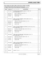 Preview for 85 page of E-Z-GO 2006+ ELECTRIC POWERED COASTAL FLEET GOLF CARS Service & Parts Manual