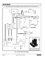 Preview for 112 page of E-Z-GO 4 CADDY 1999 Technician'S Repair And Service Manual