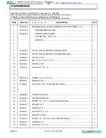 Preview for 38 page of E-Z-GO JACOBSEN 4800 2006+ Service & Parts Manual