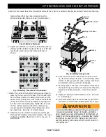 Preview for 41 page of E-Z-GO RXV GOLF CAR 2008 Owner'S Manual