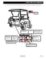 Preview for 79 page of E-Z-GO RXV GOLF CAR 2008 Owner'S Manual