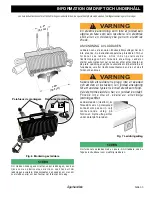 Preview for 83 page of E-Z-GO RXV GOLF CAR 2008 Owner'S Manual