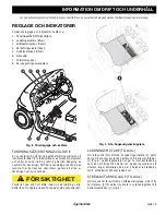 Preview for 85 page of E-Z-GO RXV GOLF CAR 2008 Owner'S Manual