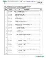 Preview for 107 page of E-Z-GO ST 480 2006+ Service & Parts Manual