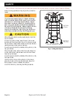 Preview for 24 page of E-Z-GO TXT 48V Repair And Service Manual