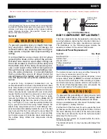 Preview for 29 page of E-Z-GO TXT 48V Repair And Service Manual