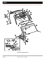 Preview for 30 page of E-Z-GO TXT 48V Repair And Service Manual