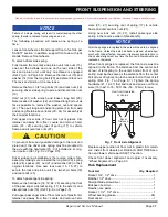 Preview for 65 page of E-Z-GO TXT 48V Repair And Service Manual