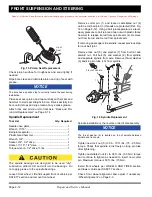 Preview for 70 page of E-Z-GO TXT 48V Repair And Service Manual