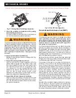 Preview for 112 page of E-Z-GO TXT 48V Repair And Service Manual