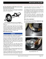 Preview for 119 page of E-Z-GO TXT 48V Repair And Service Manual