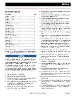 Preview for 83 page of E-Z-GO TXT FLEET Technician'S Repair And Service Manual